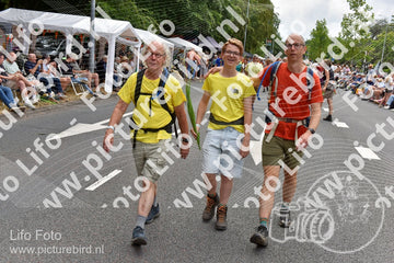 Evenement foto: Nijmeegse Vierdaagse 751