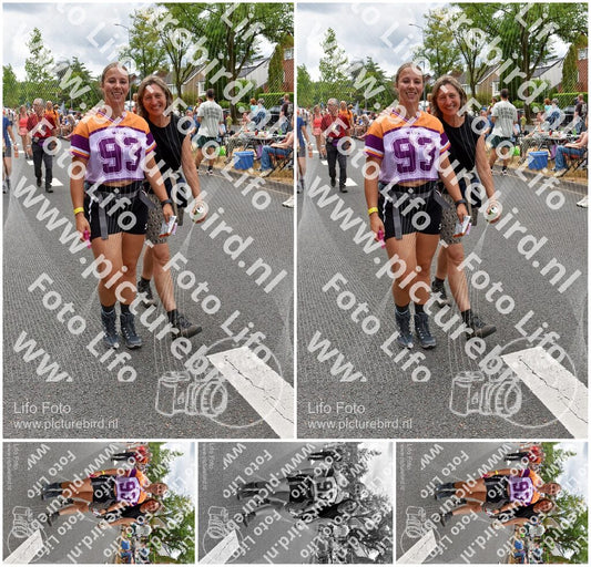 Evenement foto: Nijmeegse Vierdaagse 751