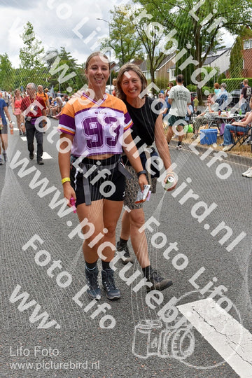 Evenement foto: Nijmeegse Vierdaagse 751