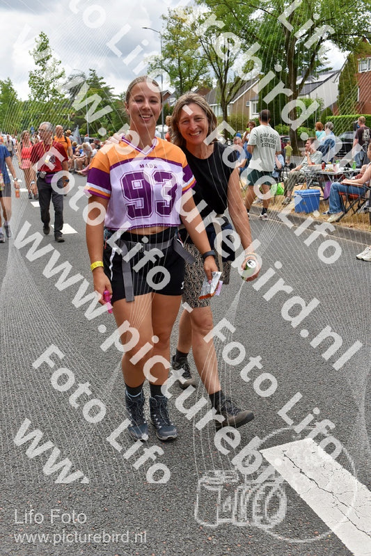 Evenement foto: Nijmeegse Vierdaagse 751