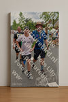 Evenement foto: Nijmeegse Vierdaagse 751