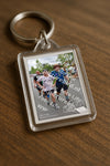 Evenement foto: Nijmeegse Vierdaagse 751