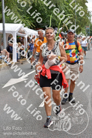 Evenement foto: Nijmeegse Vierdaagse 751