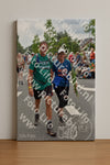 Evenement foto: Nijmeegse Vierdaagse 751