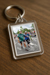 Evenement foto: Nijmeegse Vierdaagse 751