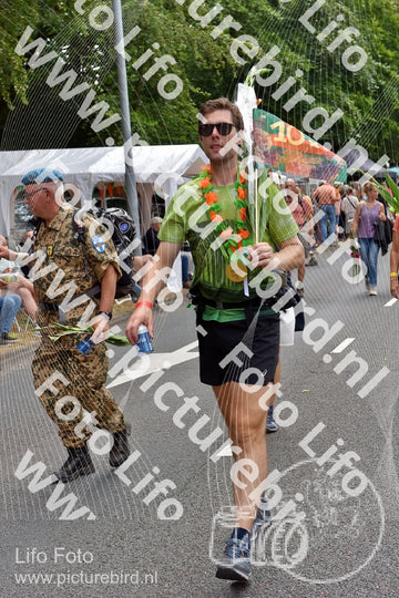Evenement foto: Nijmeegse Vierdaagse 751