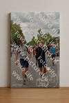 Evenement foto: Nijmeegse Vierdaagse 751