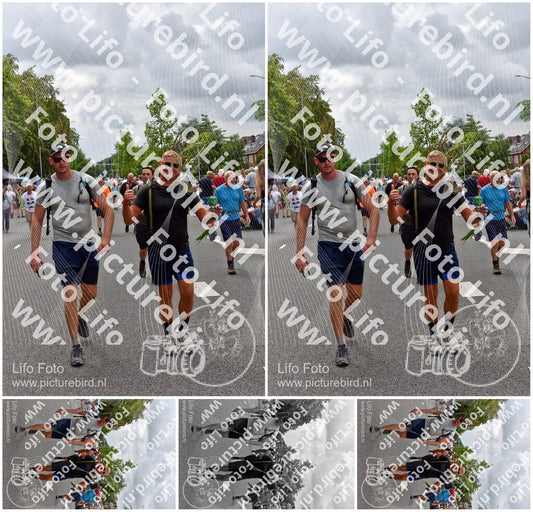 Evenement foto: Nijmeegse Vierdaagse 751