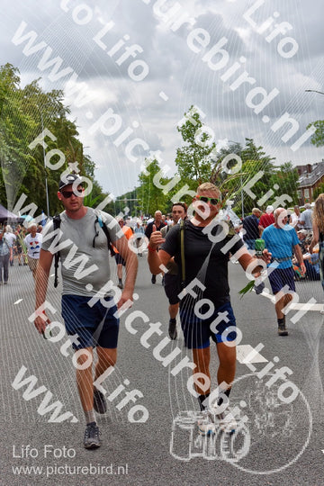 Evenement foto: Nijmeegse Vierdaagse 751