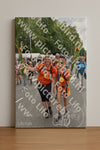 Evenement foto: Nijmeegse Vierdaagse 751