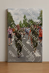 Evenement foto: Nijmeegse Vierdaagse 751