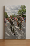 Evenement foto: Nijmeegse Vierdaagse 751