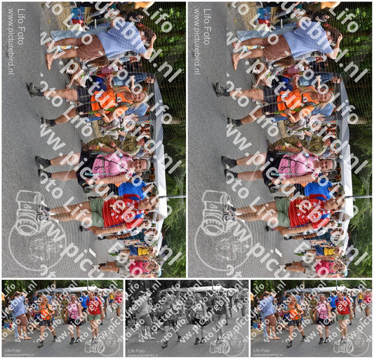 Evenement foto: Nijmeegse Vierdaagse 751