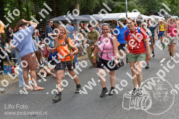 Evenement foto: Nijmeegse Vierdaagse 751