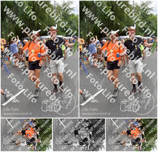 Evenement foto: Nijmeegse Vierdaagse 751