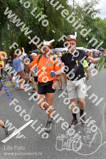 Evenement foto: Nijmeegse Vierdaagse 751