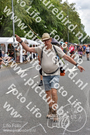 Evenement foto: Nijmeegse Vierdaagse 751