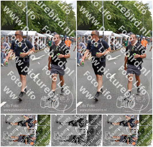 Evenement foto: Nijmeegse Vierdaagse 751