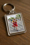 Evenement foto: Nijmeegse Vierdaagse 751