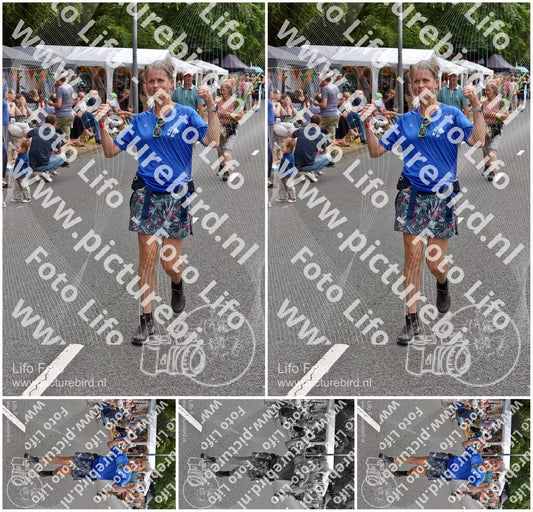 Evenement foto: Nijmeegse Vierdaagse 751