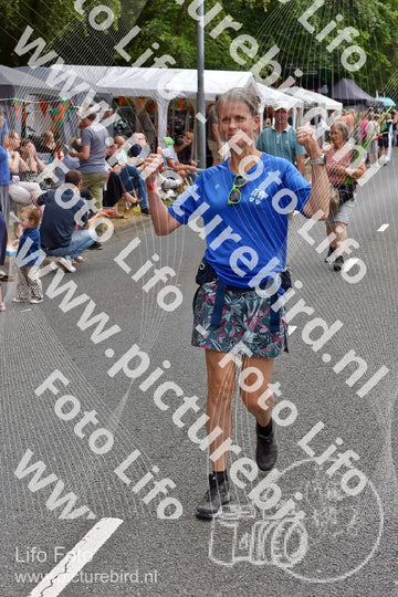 Evenement foto: Nijmeegse Vierdaagse 751