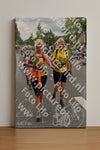 Evenement foto: Nijmeegse Vierdaagse 751