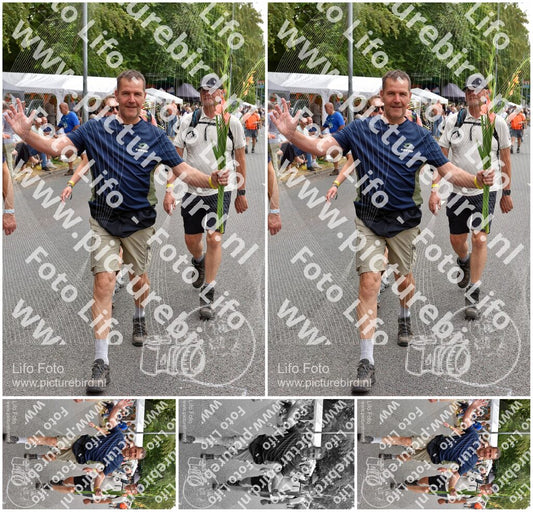 Evenement foto: Nijmeegse Vierdaagse 751