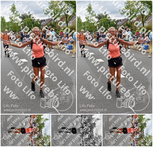 Evenement foto: Nijmeegse Vierdaagse 751