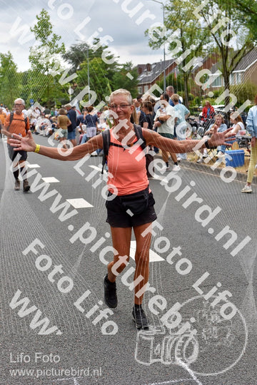 Evenement foto: Nijmeegse Vierdaagse 751