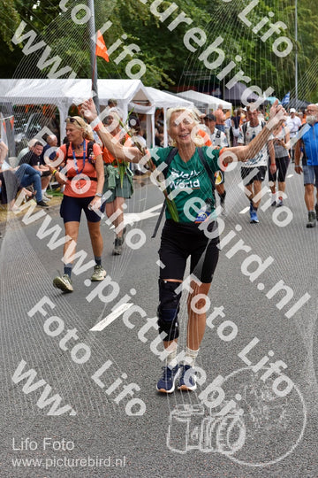 Evenement foto: Nijmeegse Vierdaagse 751