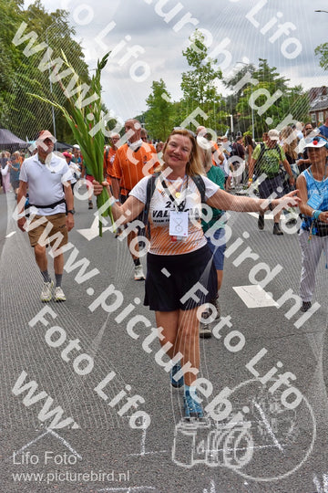 Evenement foto: Nijmeegse Vierdaagse 751