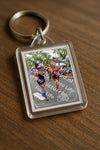 Evenement foto: Nijmeegse Vierdaagse 751