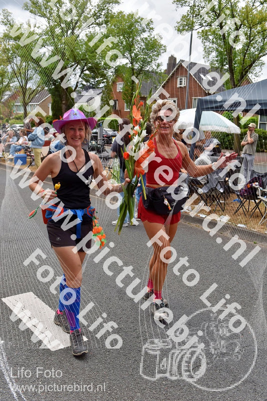 Evenement foto: Nijmeegse Vierdaagse 751