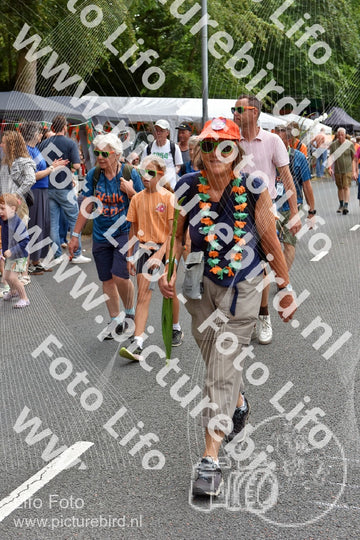 Evenement foto: Nijmeegse Vierdaagse 751