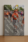 Evenement foto: Nijmeegse Vierdaagse 751