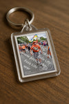 Evenement foto: Nijmeegse Vierdaagse 751