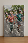 Evenement foto: Nijmeegse Vierdaagse 751