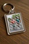 Evenement foto: Nijmeegse Vierdaagse 751
