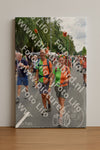 Evenement foto: Nijmeegse Vierdaagse 751
