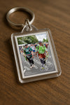 Evenement foto: Nijmeegse Vierdaagse 751