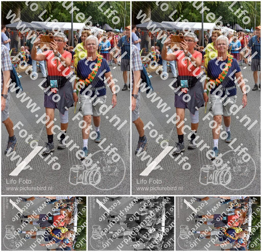 Evenement foto: Nijmeegse Vierdaagse 751