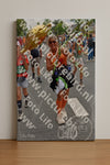 Evenement foto: Nijmeegse Vierdaagse 751