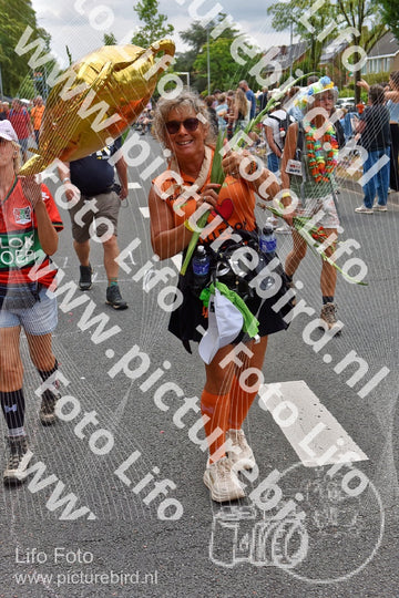 Evenement foto: Nijmeegse Vierdaagse 751