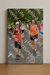 Evenement foto: Nijmeegse Vierdaagse 750