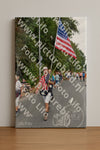 Evenement foto: Nijmeegse Vierdaagse 750