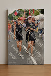 Evenement foto: Nijmeegse Vierdaagse 750