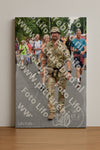Evenement foto: Nijmeegse Vierdaagse 750