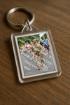 Evenement foto: Nijmeegse Vierdaagse 750