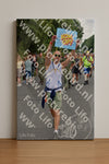Evenement foto: Nijmeegse Vierdaagse 750