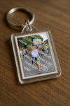 Evenement foto: Nijmeegse Vierdaagse 750